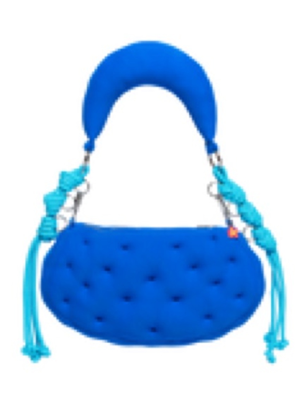 Marshall Columbia Mini Moonflower Purse